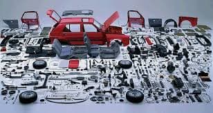 Auto Part Outlet Center