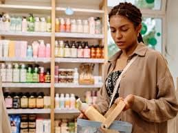 Beauty & Personal Care