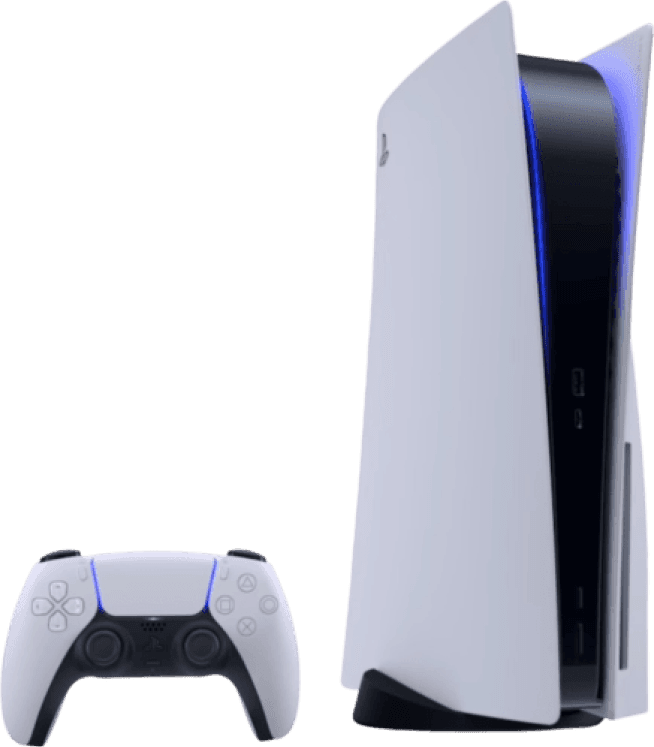 PlayStation 5 Digital Edition