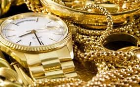 Jewelry & Watches